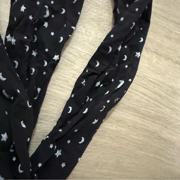 Urban Outfitters Celestial tights - Picture 4 of 4